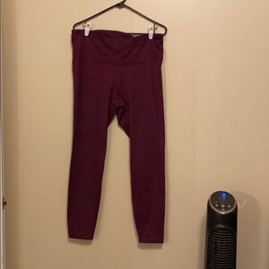 Old Navy XL Active Pants